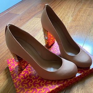 Tory Burch Size 7.5